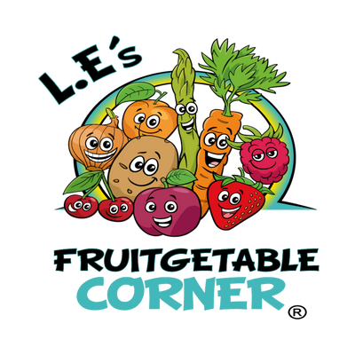 Fruitgetable Corner