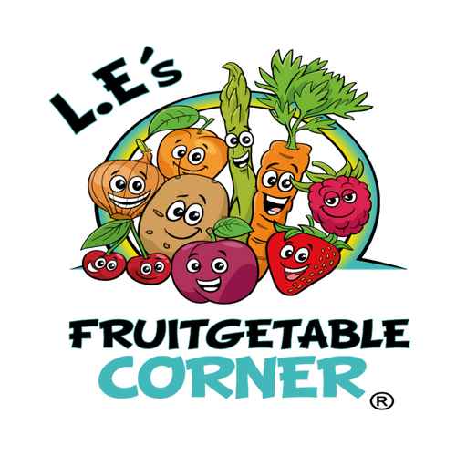 Fruitgetable Corner