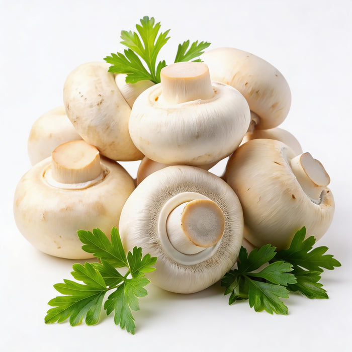 Champignons
