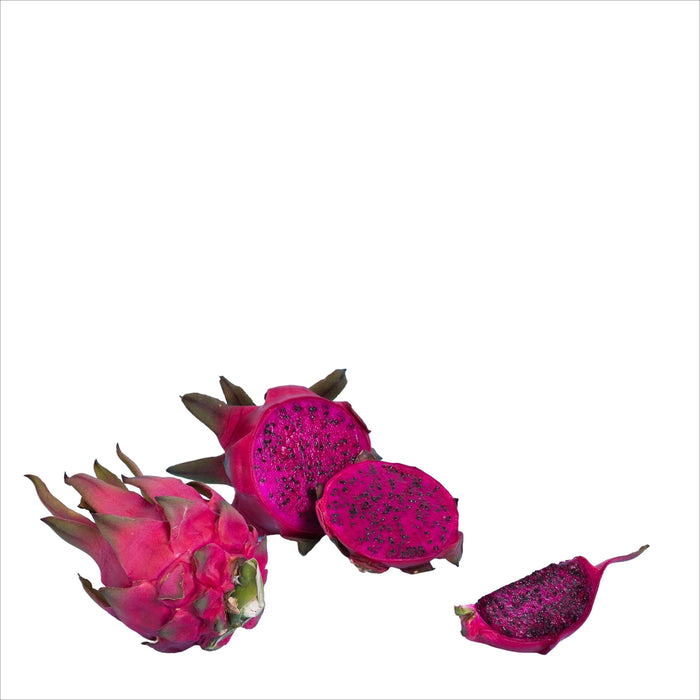 Pitahaya rot/rot (Drachenfrucht)