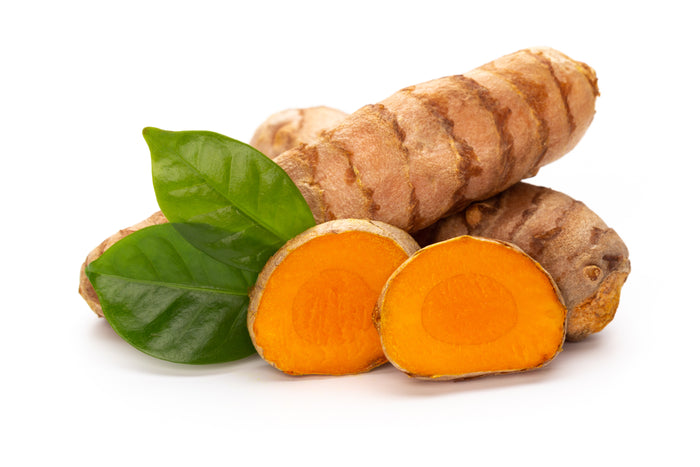 Kurkuma (frisch)